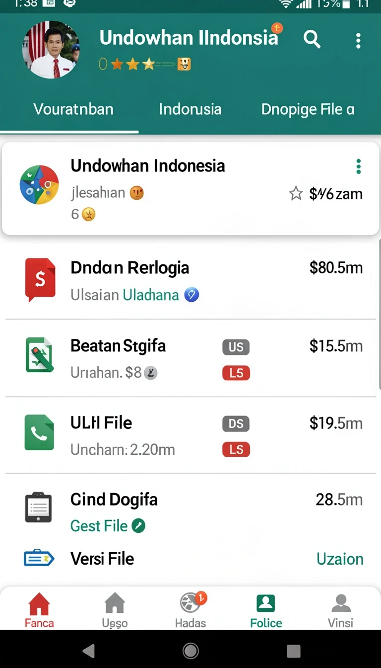 Screenshot Review Aplikasi mister303 Versi Terbaru nomor 2