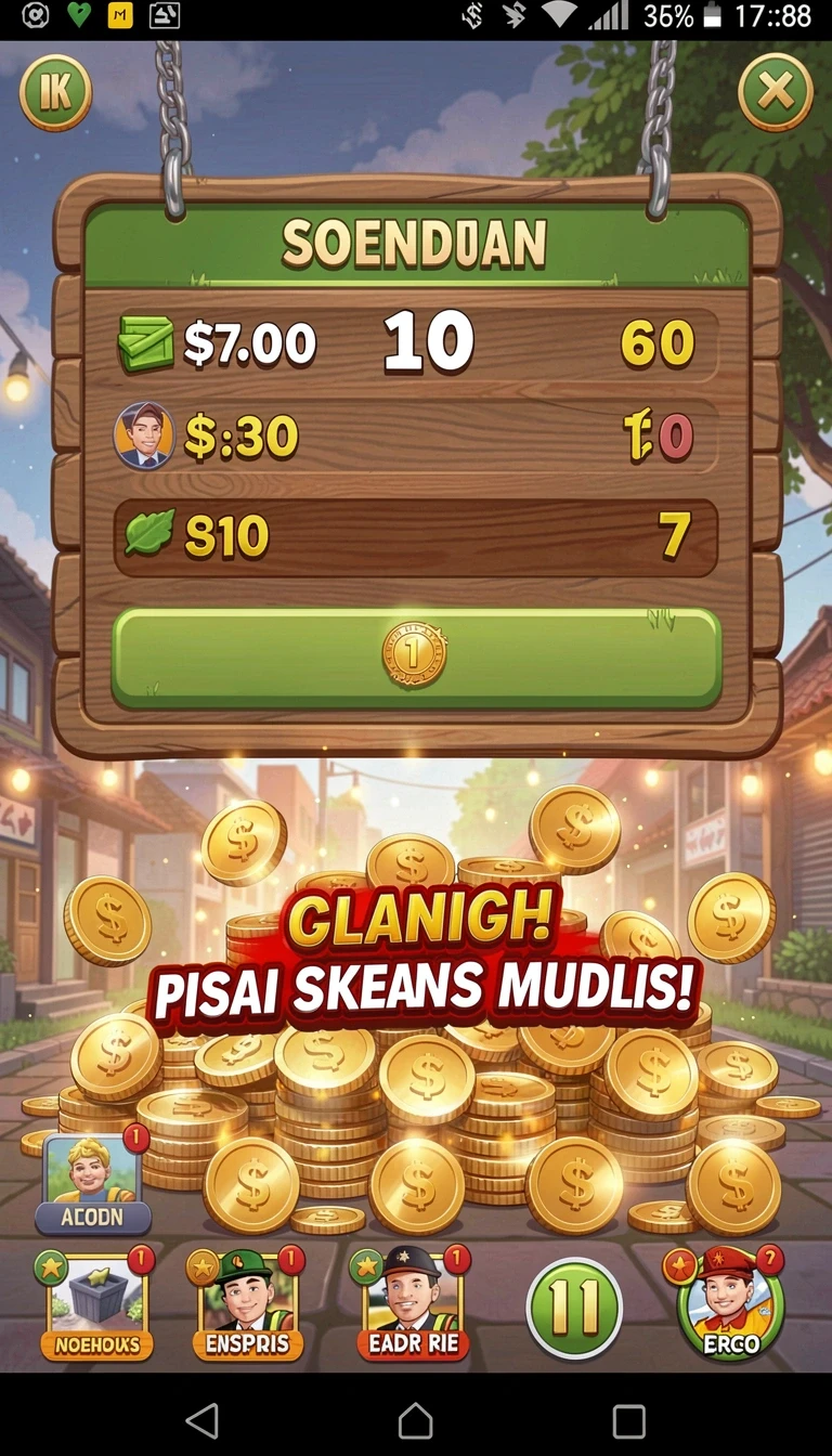 Screenshot Download royal2000 APK untuk Android nomor 2