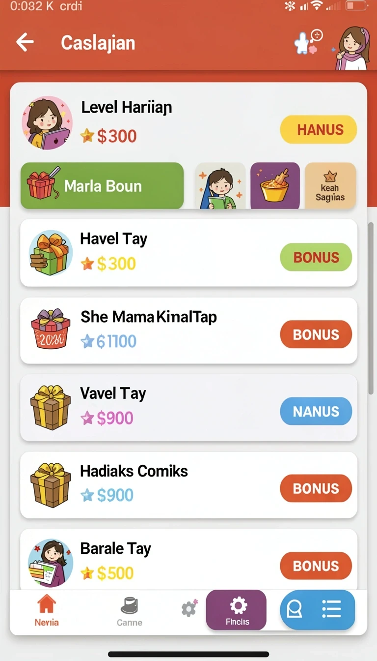 Screenshot Download royal2000 APK untuk Android nomor 3