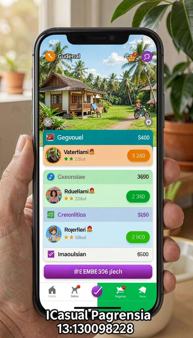 Screenshot Review Aplikasi mister303 Versi Terbaru nomor 1