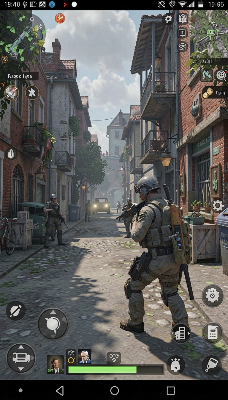Screenshot Review Aplikasi carijp Versi Terbaru nomor 2