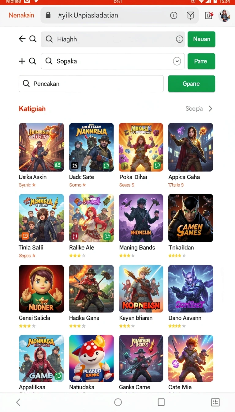 Screenshot carijp App APK Terbaru nomor 3