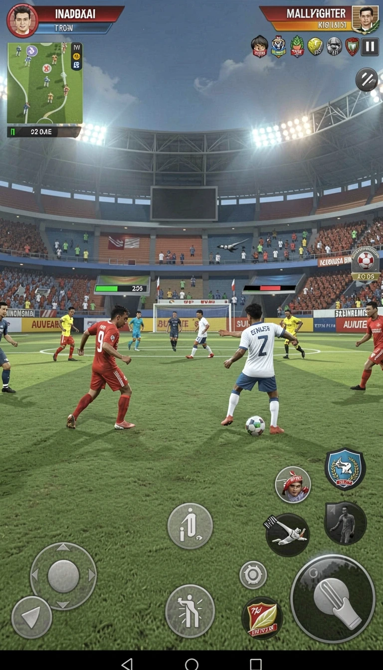 Screenshot Review Aplikasi dadar88 Versi Terbaru nomor 3